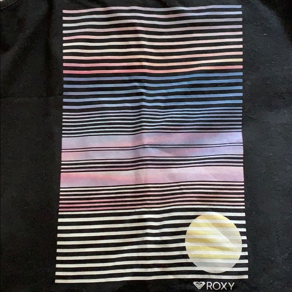 Roxy Tank - Picture 2 of 3